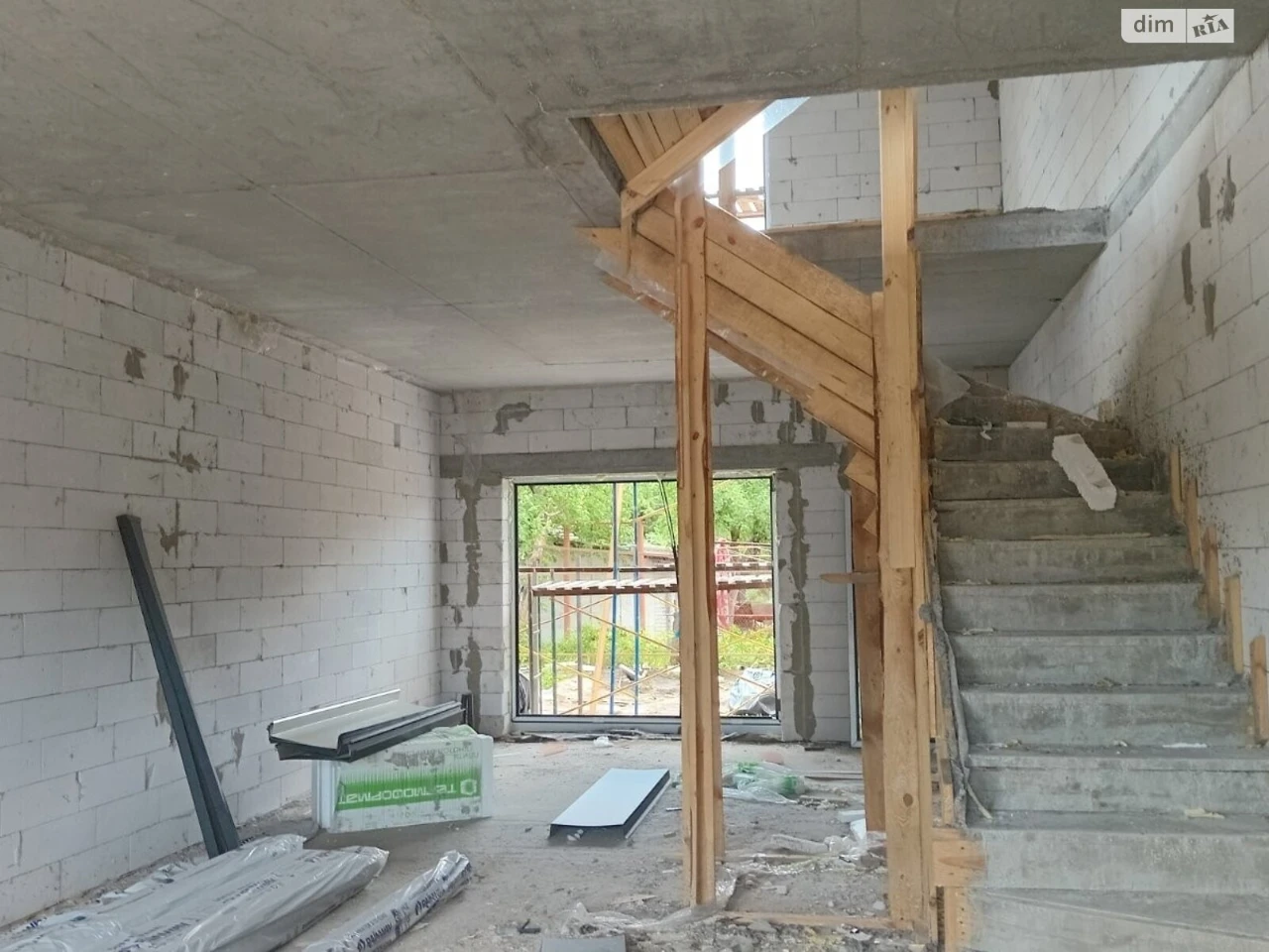 Продаж Таунхаус Дарницький