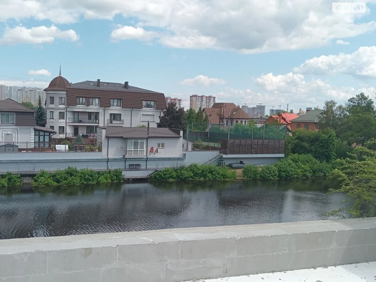 Продаж Таунхаус Дарницький