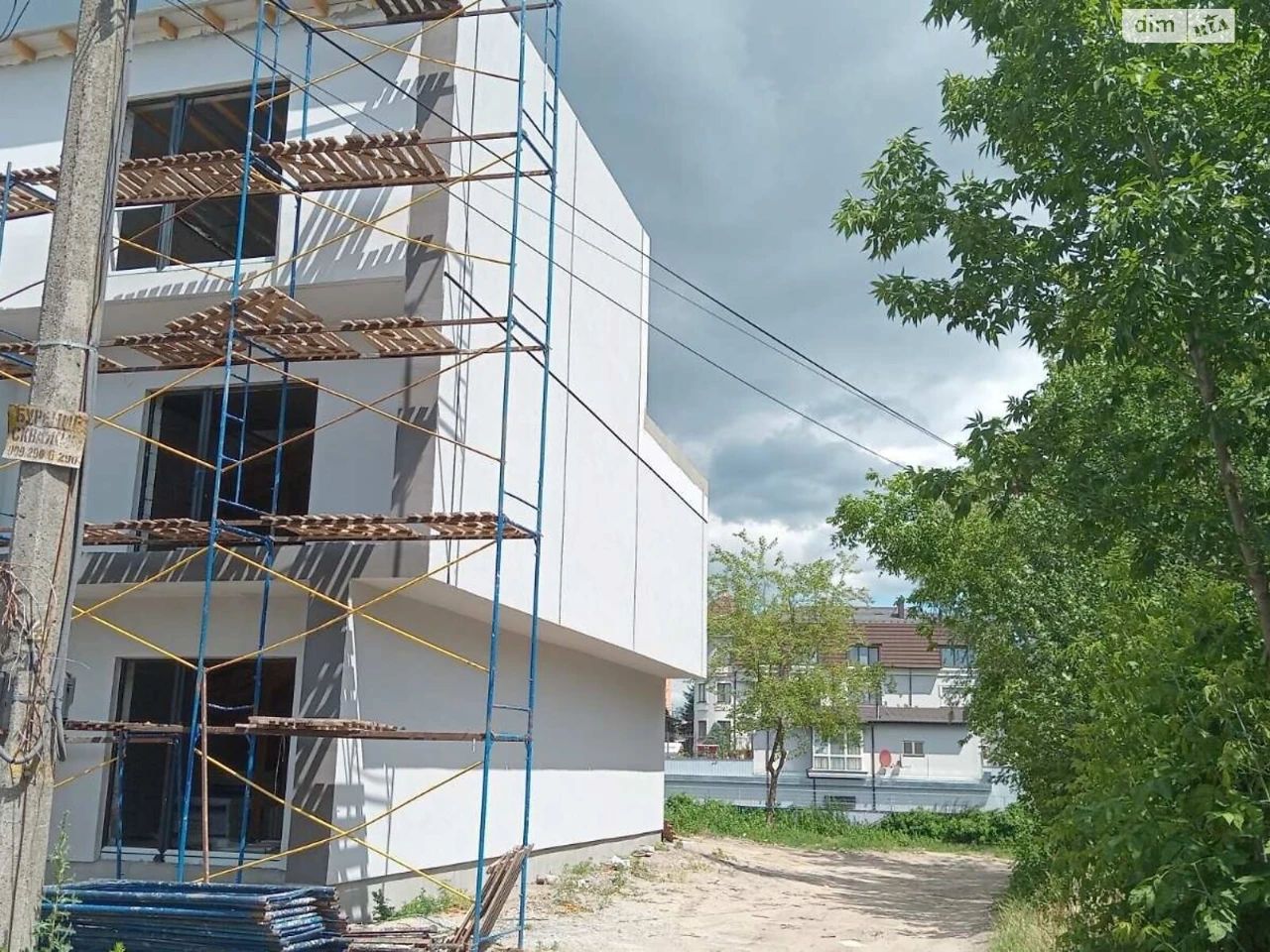 Продаж Таунхаус Дарницький