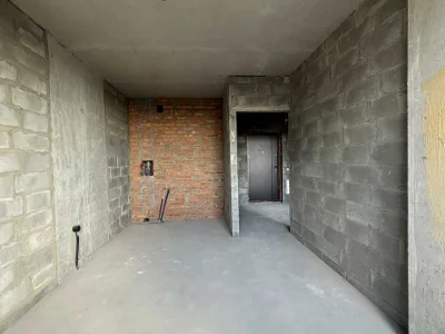 Apartment. Kyiv, Oleksandra Olesia St.