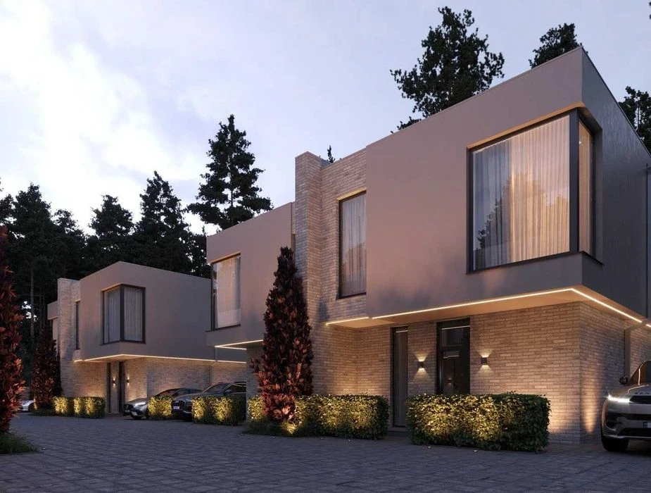 БЕЗ комісії СПП Продаж дуплексів 113,8 м² у Києві | Солом'ян