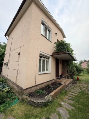 Продаж будиинку Осокорки, озеро Мартишів