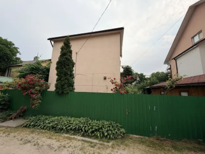 Продаж будиинку Осокорки, озеро Мартишів