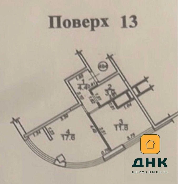 Вид на море! 45 Жемчужина | Аркадия | Квартира с ремонтом
