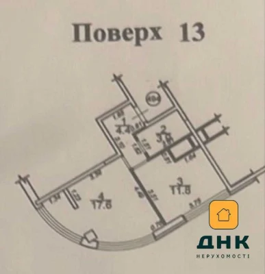 Вид на море! 45 Жемчужина | Аркадия | Квартира с ремонтом