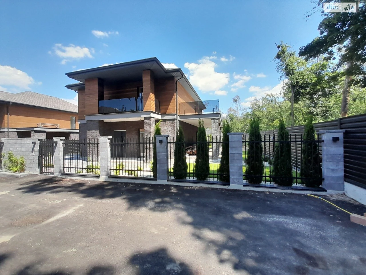 Продаж Дім Святошинський