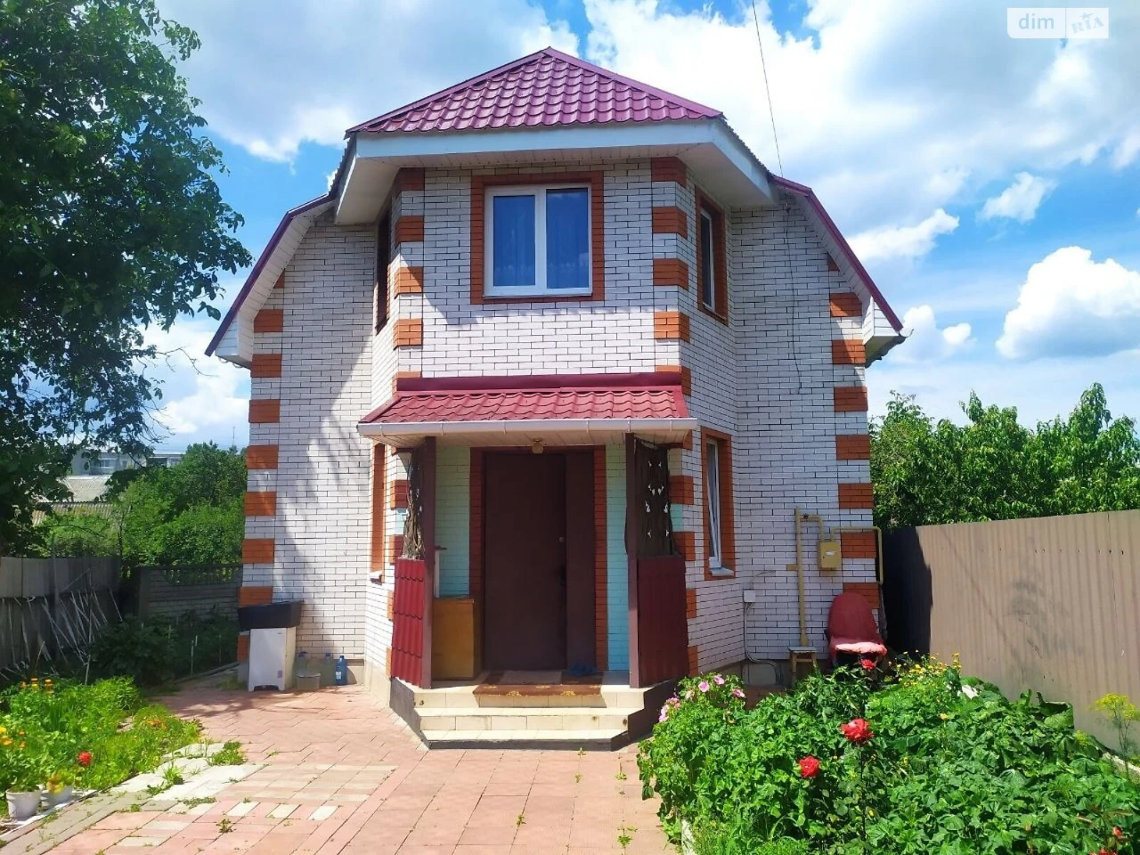 Продаж Дім Дарницький