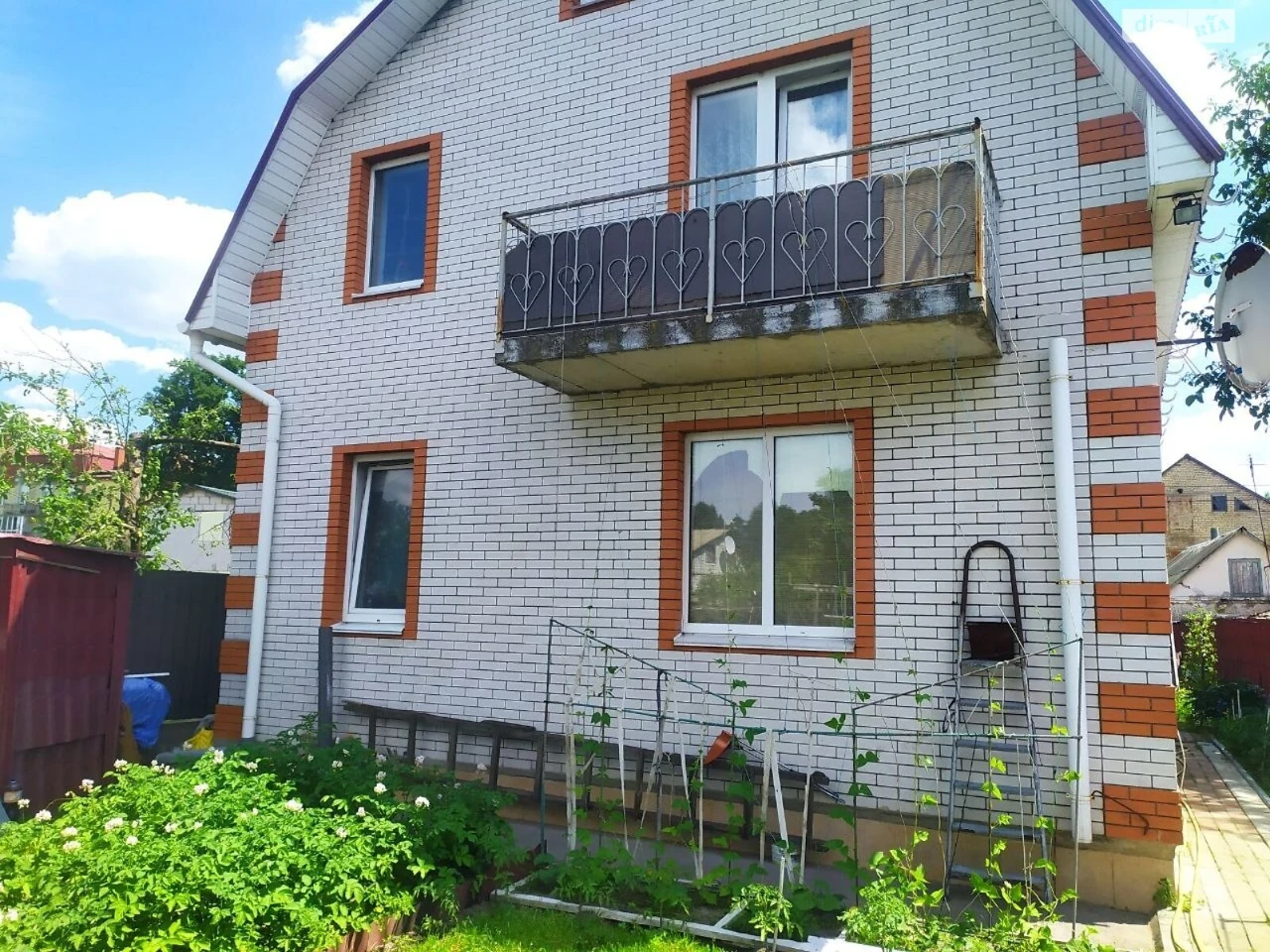 Продаж Дім Дарницький