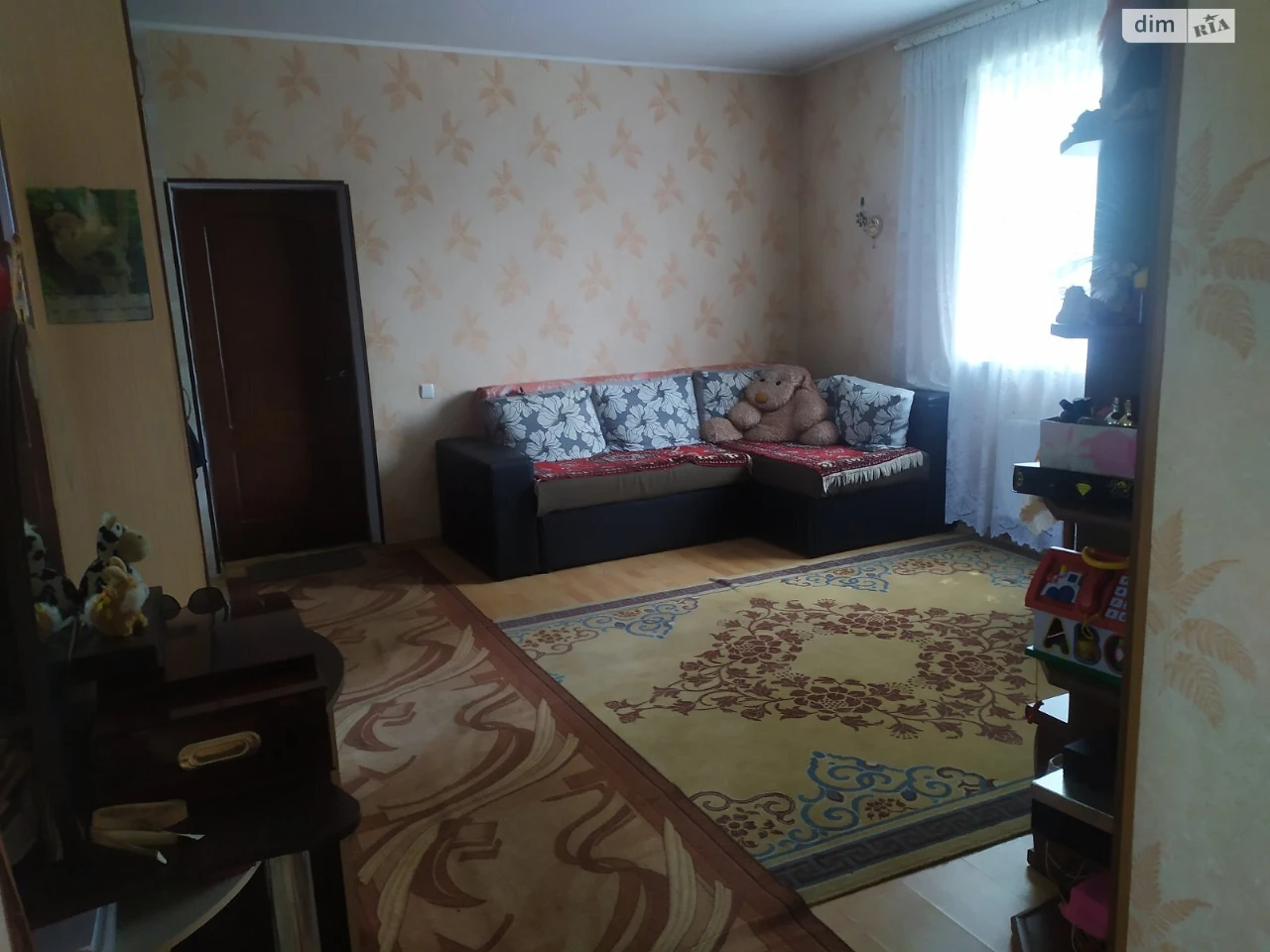 Продаж Дім Дарницький