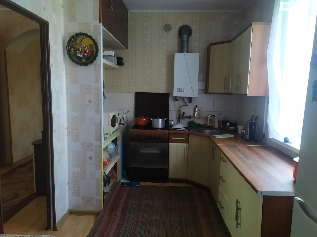 Продаж Дім Дарницький