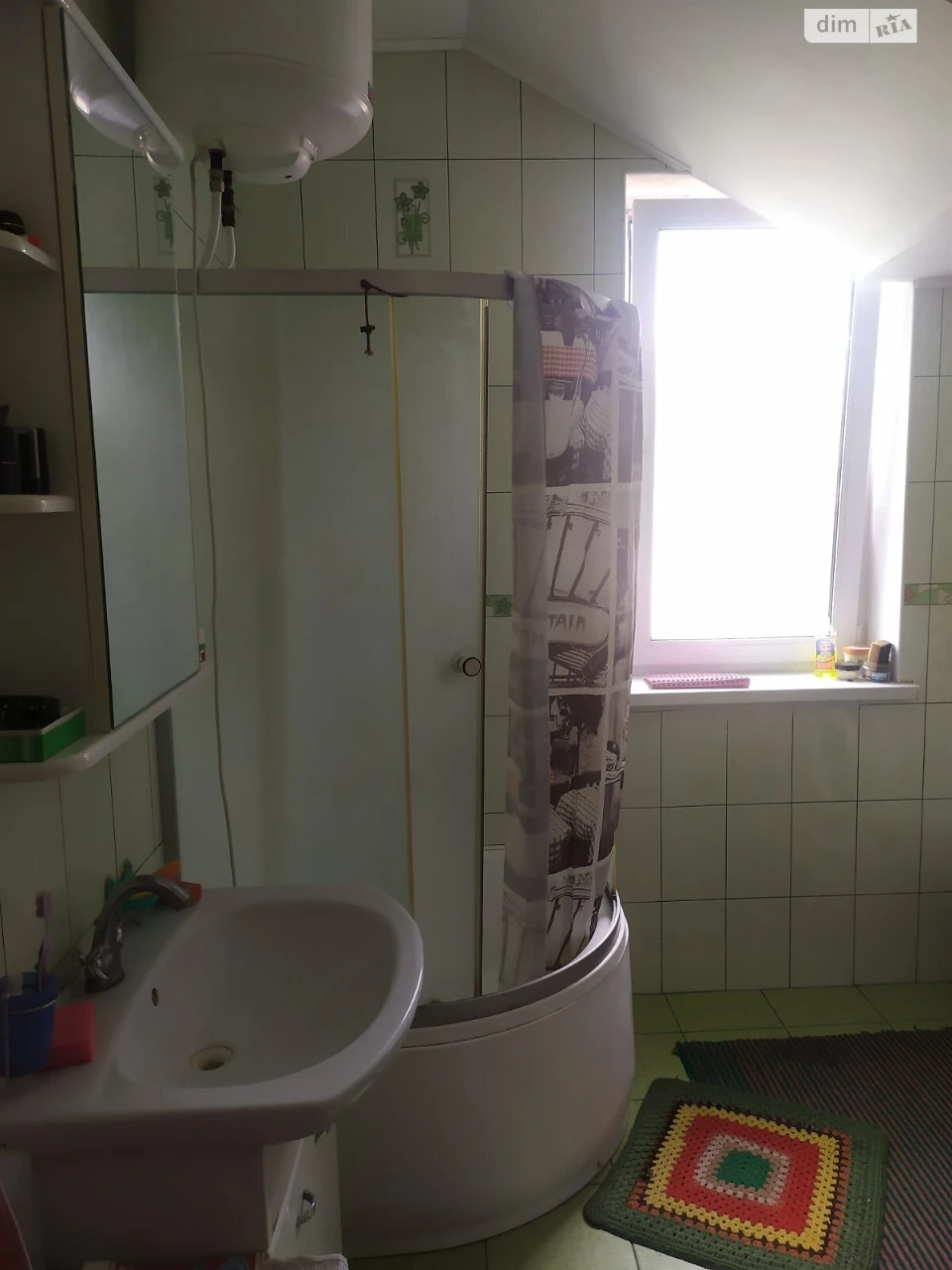 Продаж Дім Дарницький