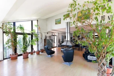 Продаж Елітного Будинку 423 м² з басейном та SPA Печерськ ву