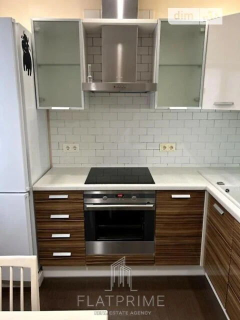 2-room 52 m² | Obolon | Minska metro station 3 min | Zoi Gaidai, 2