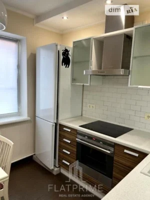 2-room 52 m² | Obolon | Minska metro station 3 min | Zoi Gaidai, 2