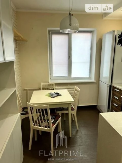 2-room 52 m² | Obolon | Minska metro station 3 min | Zoi Gaidai, 2