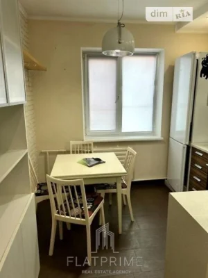 2-room 52 m² | Obolon | Minska metro station 3 min | Zoi Gaidai, 2