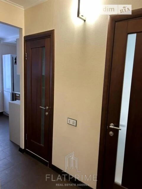 2-room 52 m² | Obolon | Minska metro station 3 min | Zoi Gaidai, 2