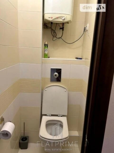 2-room 52 m² | Obolon | Minska metro station 3 min | Zoi Gaidai, 2