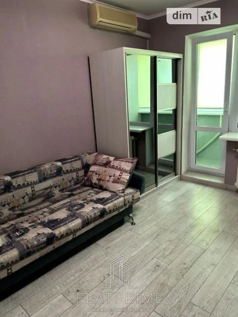 2-room 52 m² | Obolon | Minska metro station 3 min | Zoi Gaidai, 2