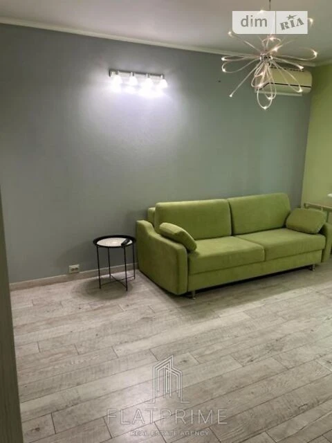 2-room 52 m² | Obolon | Minska metro station 3 min | Zoi Gaidai, 2