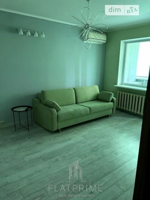 2-room 52 m² | Obolon | Minska metro station 3 min | Zoi Gaidai, 2