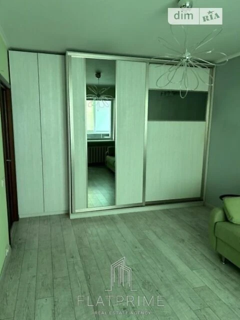 2-room 52 m² | Obolon | Minska metro station 3 min | Zoi Gaidai, 2