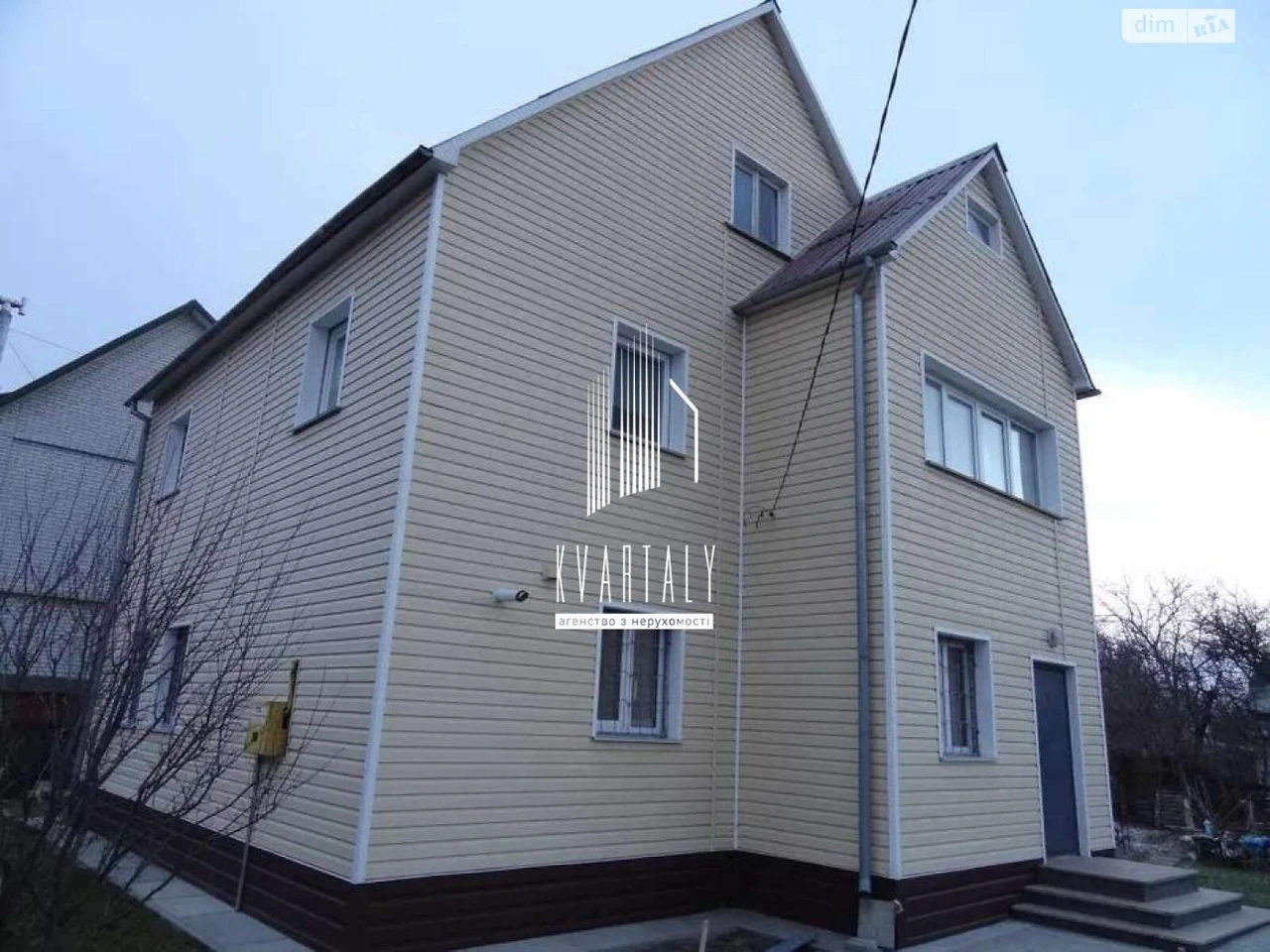 Продаж Дім Русанівські Сади