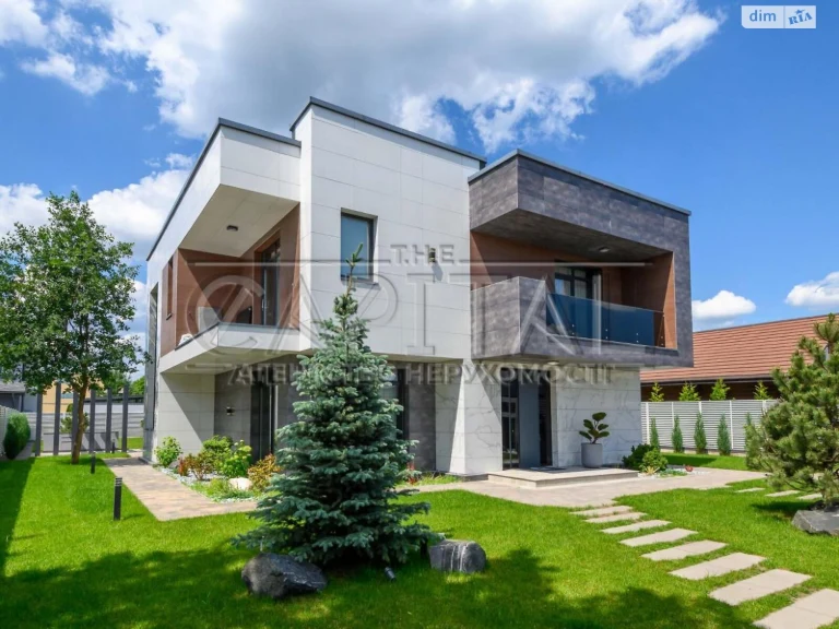Продаж Дім