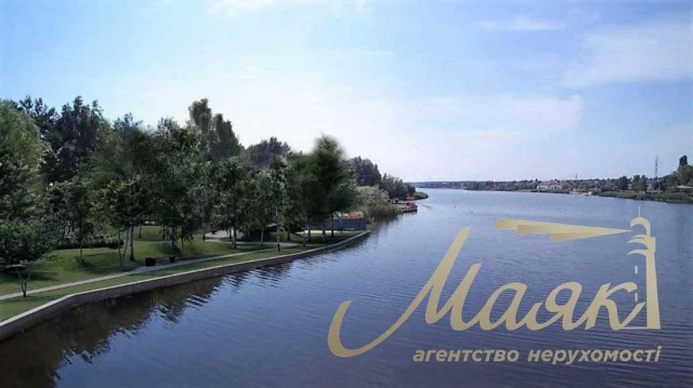 Продаж таунхаусів у передмісті Києва | Віта-Литовська/Чапаїв
