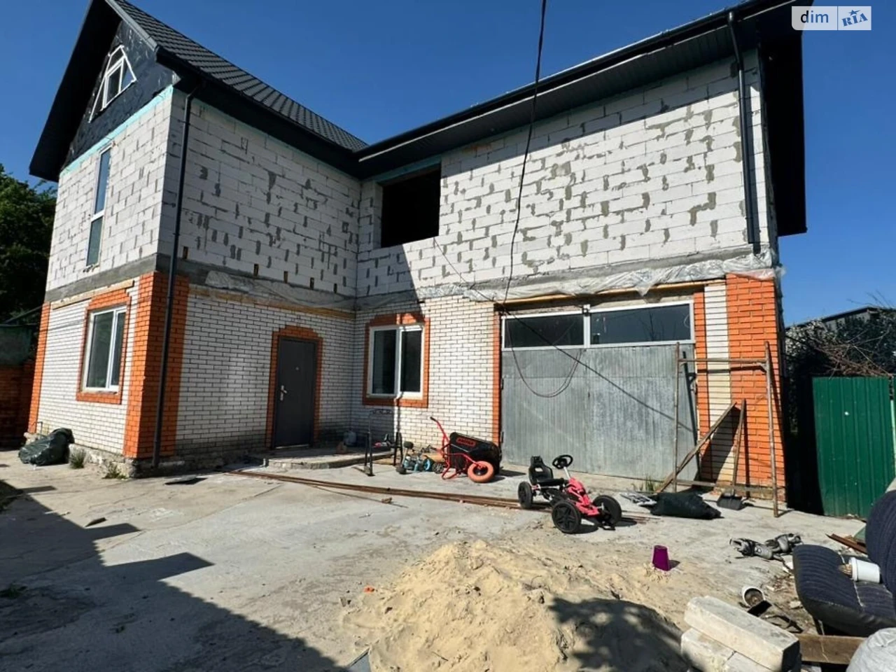 Продаж Дім Бортничі