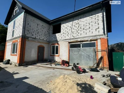 Продаж Дім Бортничі