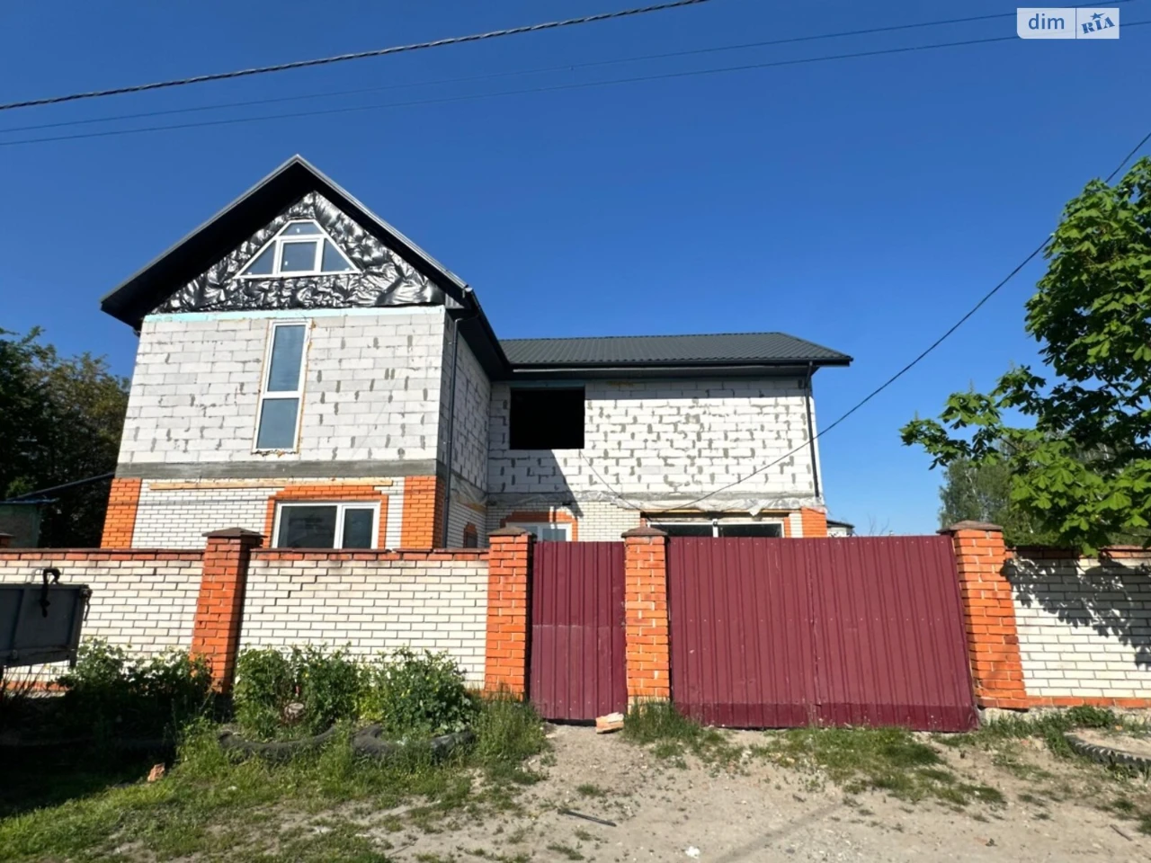 Продаж Дім Бортничі