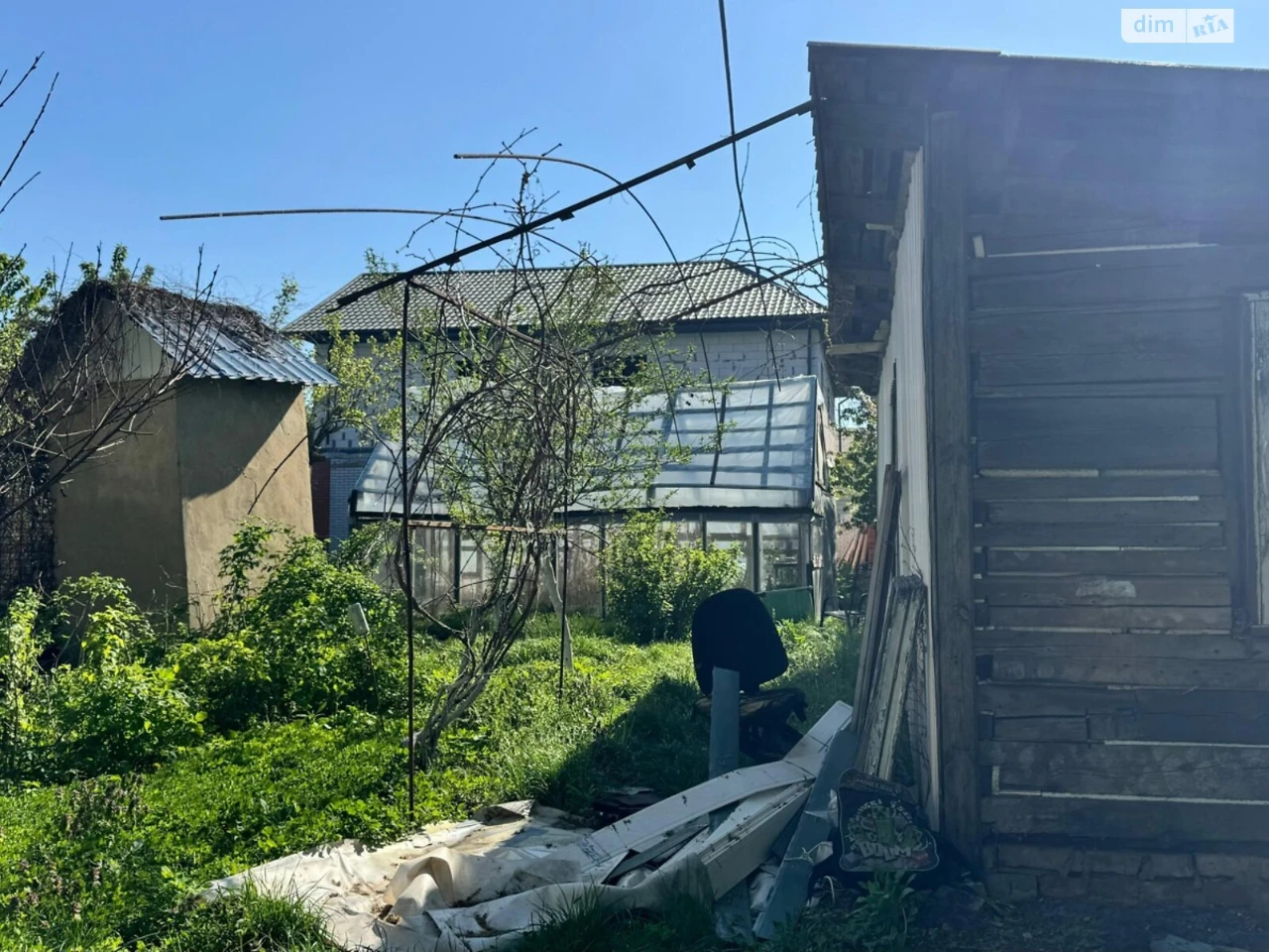 Продаж Дім Бортничі