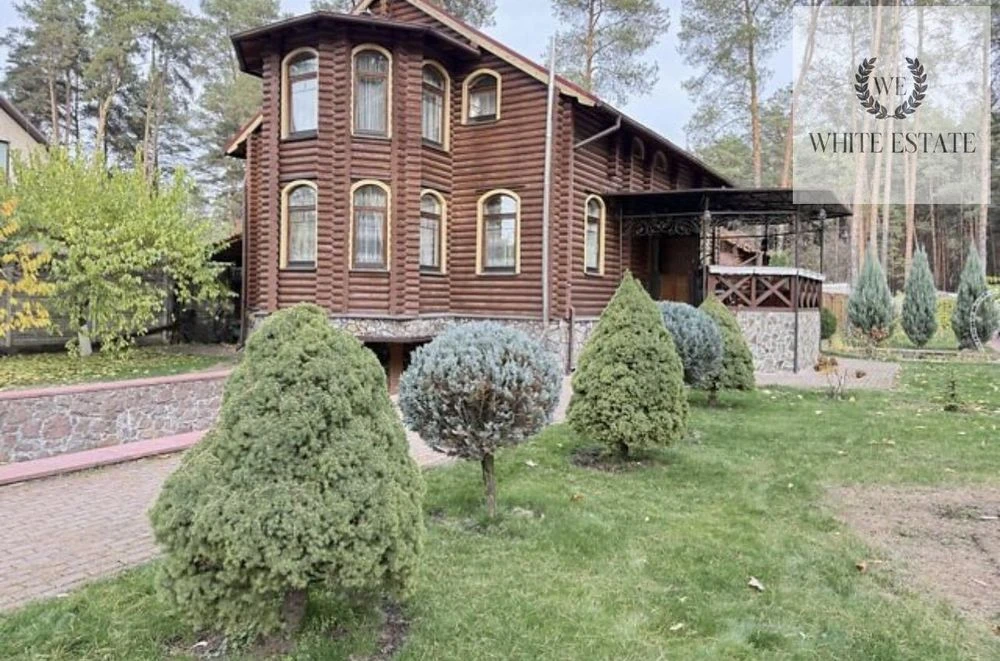 Продаж будинка м. Київ, Биківня, Деснянський р-н