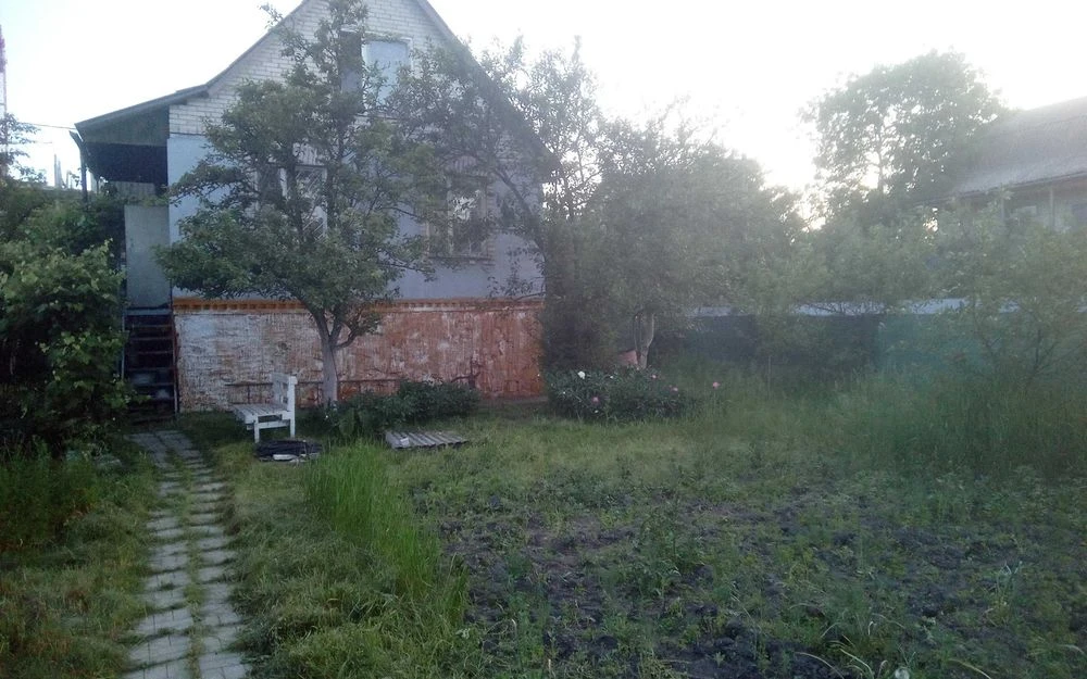 Продаж Дачі біля Дніпра