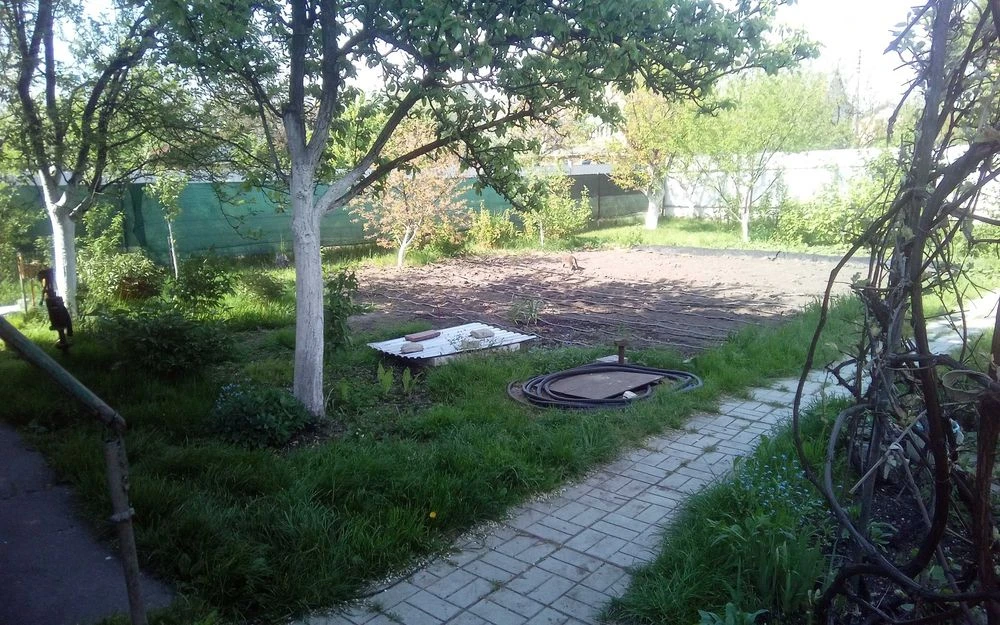 Продаж Дачі біля Дніпра