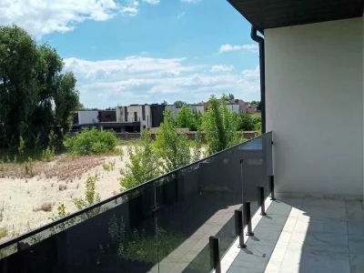 Будинок. Київ, Центральна вул.