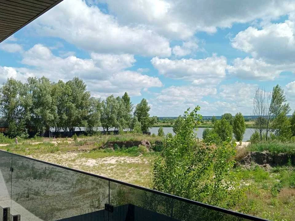 Будинок. Київ, Центральна вул.