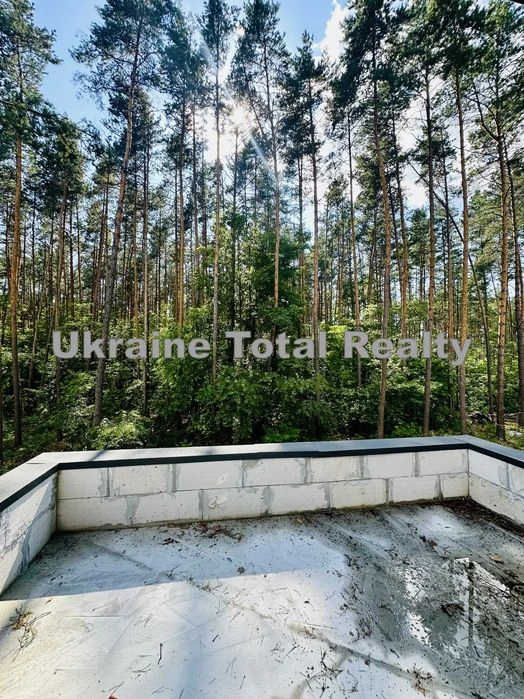Сучасний двоповерховий будинок 105м2 в Києві! 4км до метро!