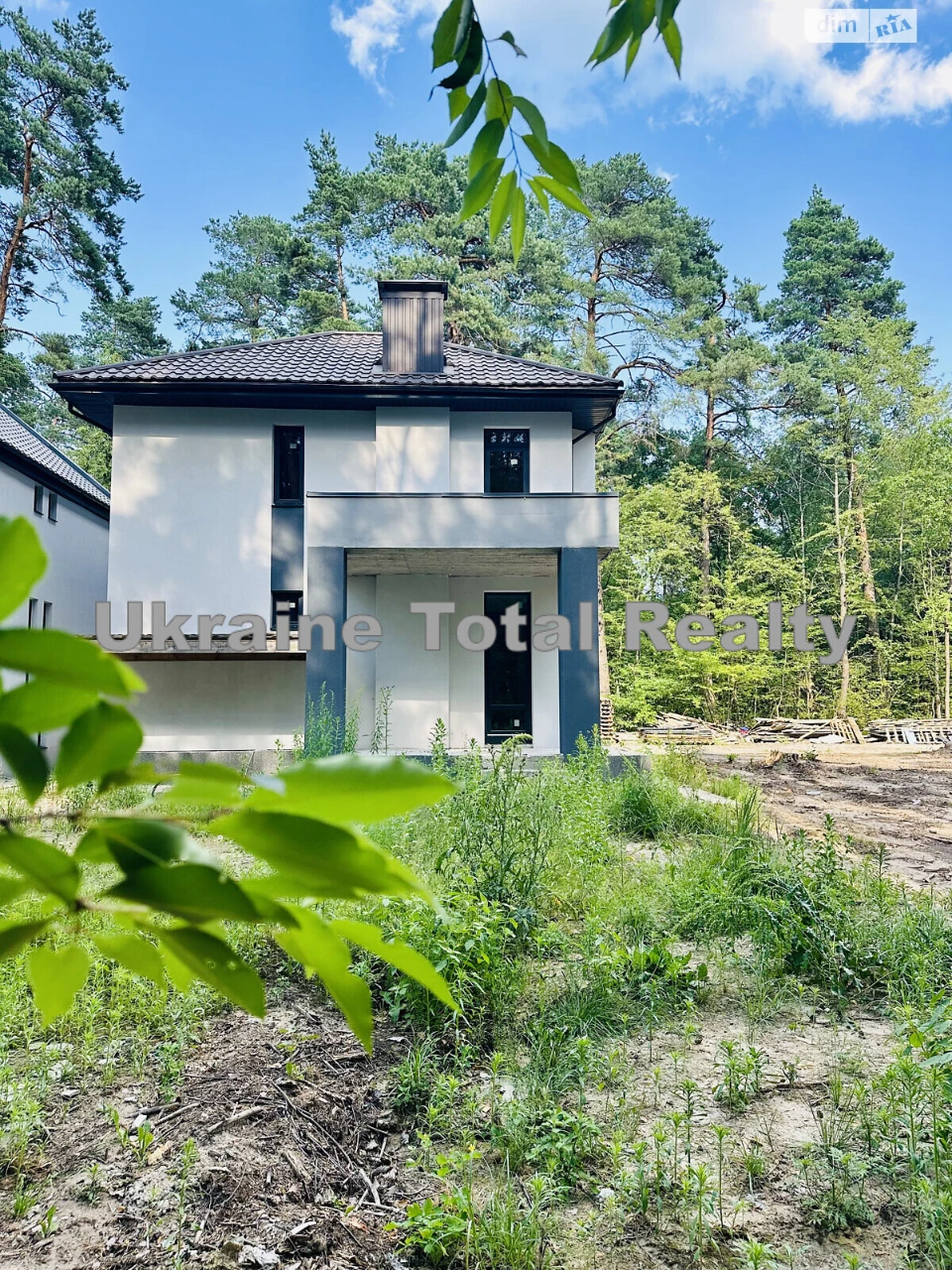 Продаж Дім Бортничі