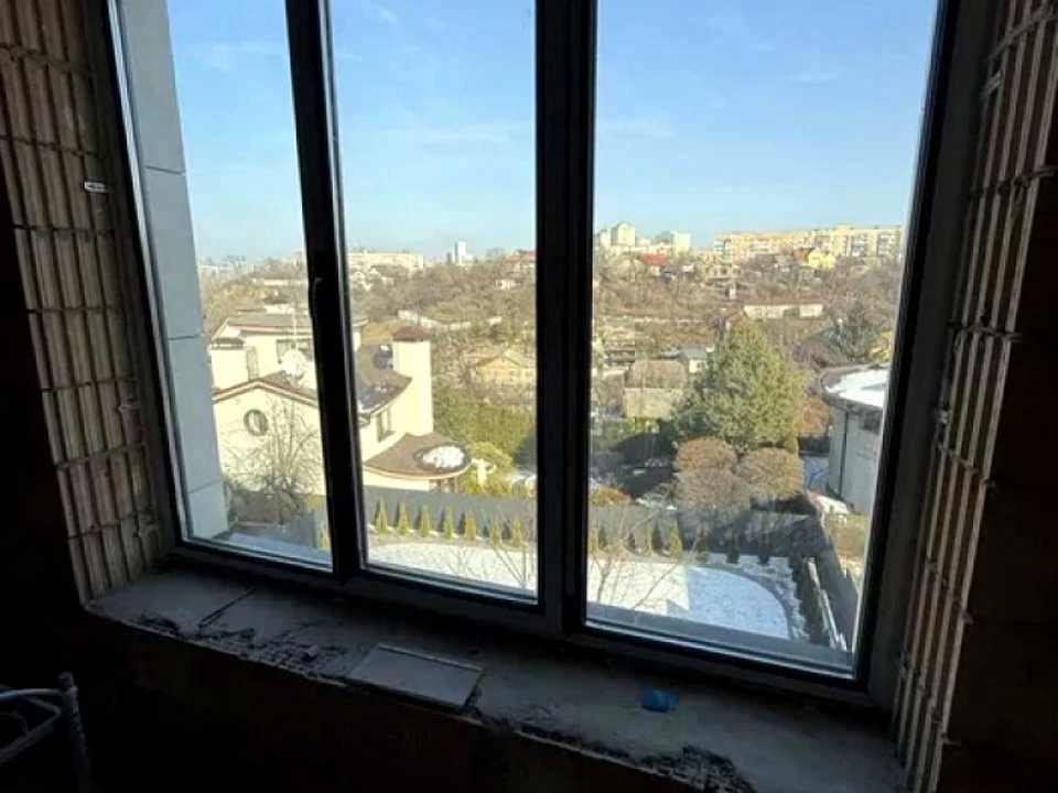 Будинок. Київ, Цимбалів Яр вул.