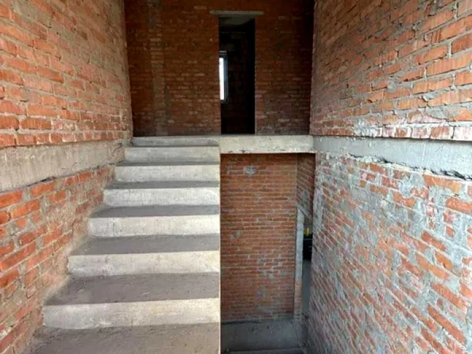 Будинок. Київ, Цимбалів Яр вул.