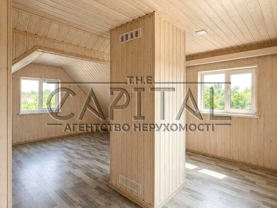 Будинок. Київ, 70-та Садова вул.
