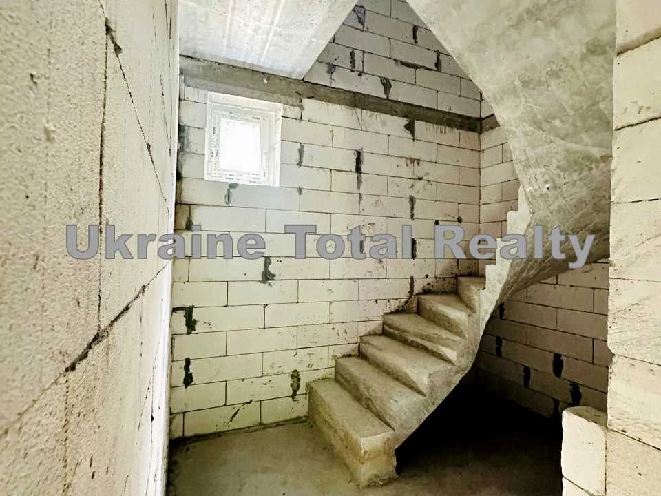 Будинок. Київ, Ялинкова вул.