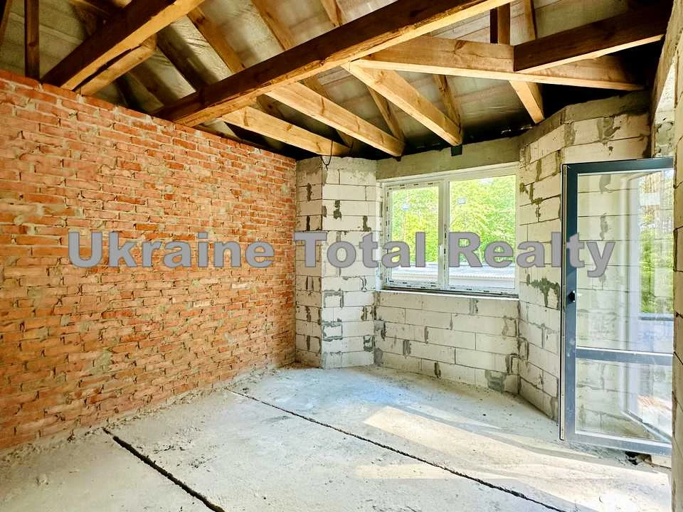 Будинок. Київ, Ялинкова вул.