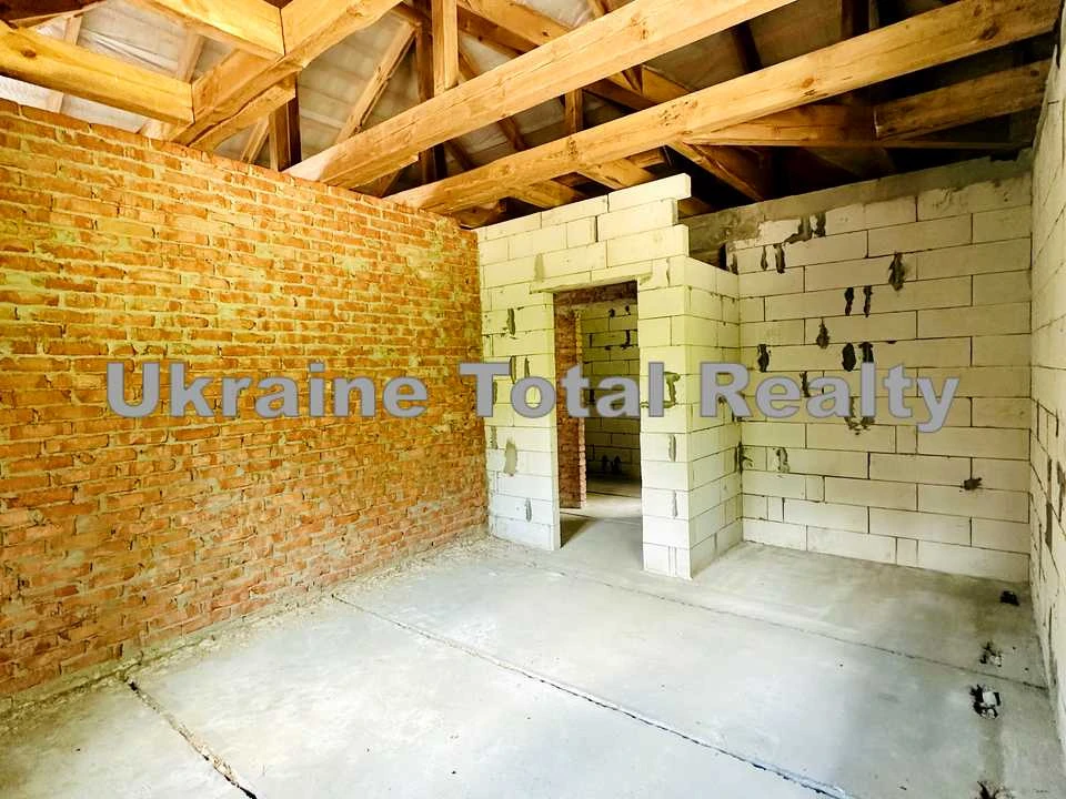 Будинок. Київ, Ялинкова вул.