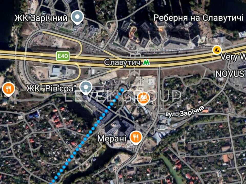 Будинок. Київ, 41-ша Садова вул.