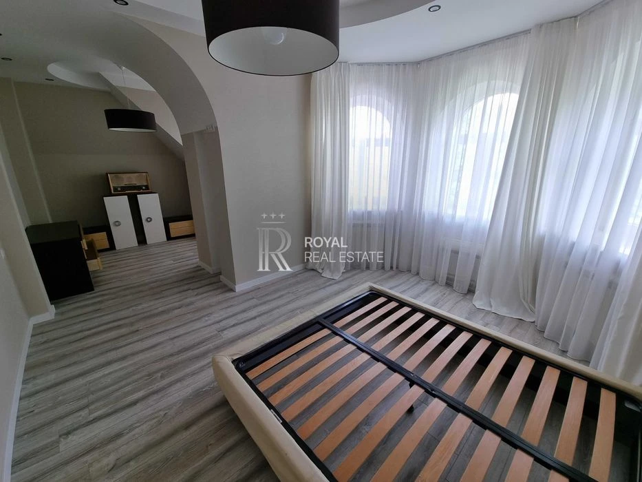 Продаж Будинок 6к 467м2 вул. Павла Загребельного Печерськ Ки