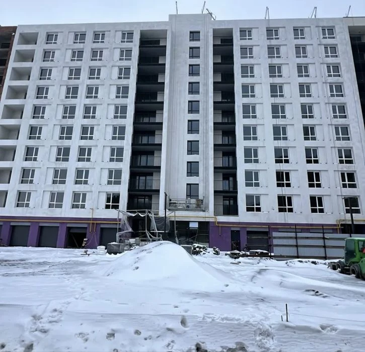 -Новостройка! ЖК Лаванда