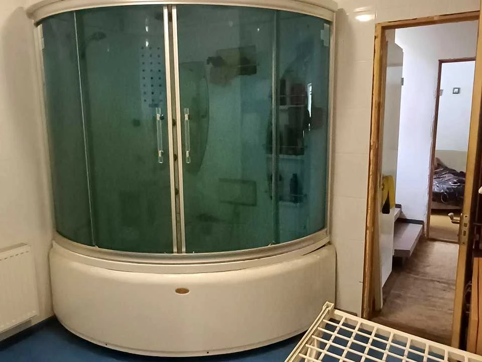 Будинок. Київ, 66-та Садова вул.